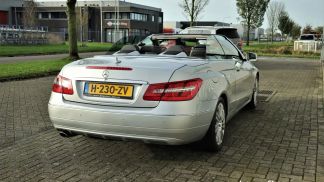 Finansowanie Zamienny MERCEDES E 250 2010