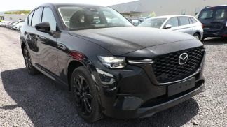 Leasing SUV Mazda CX-60 2023