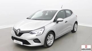 Leasing Sedan Renault Clio 2021