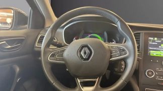 Finansowanie Wóz Renault Megane 2019