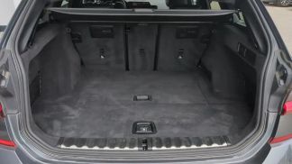 Leasing Wagon BMW 318 2020