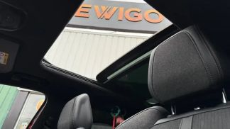 Leasing Hatchback Peugeot 3008 2020