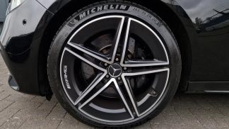 Leasing Wagon MERCEDES E 63 AMG 2020