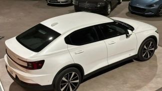 Leasing Sedan Polestar 2 2021