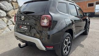 Leasing SUV Dacia Duster 2018