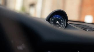 Financování Kupé Porsche 992 2020