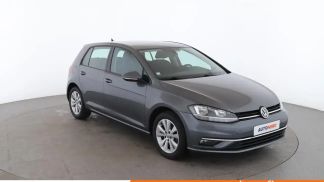 Leasing Sedan Volkswagen Golf 2017