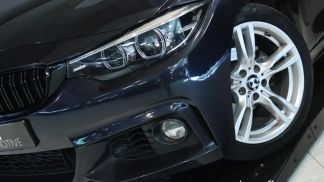 Finansowanie Coupé BMW 418 2020