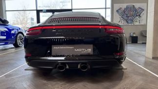 Finansowanie Coupé Porsche 911 2017