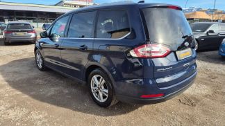 Financování Hatchback Ford Galaxy 2021