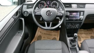 Finansowanie Hatchback Skoda RAPID SPACEBACK 2019