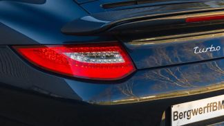 Financování Kupé Porsche 997 2011