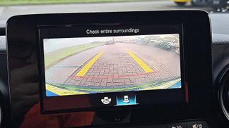Leasing Passenger transport Mercedes-Benz CITAN 110 CDI 2023