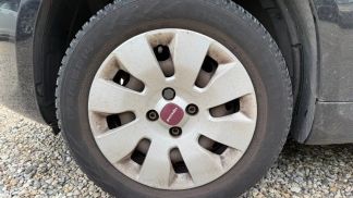Leasing Hatchback Fiat Panda 2016