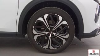 Leasing Sedan Citroën C5 X 2022