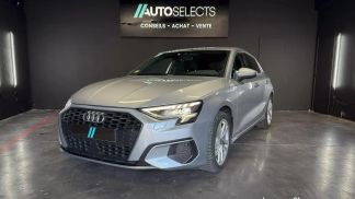 Leasing Wagon Audi A3 2021