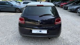Financování Hatchback Citroën DS3 2013