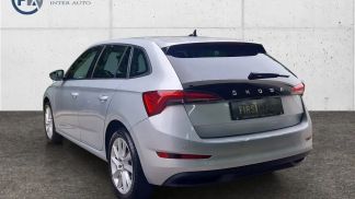 Finansowanie Sedan Skoda Scala 2021