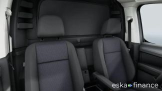Lízing Hatchback Volkswagen Caddy 2025