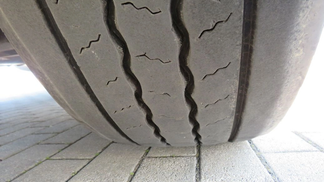 Financování Tahač MERCEDES 1851 2020