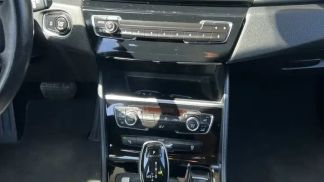 Finansowanie Hatchback BMW 216 2018