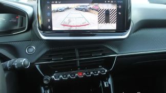Leasing Van Peugeot 2008 2024