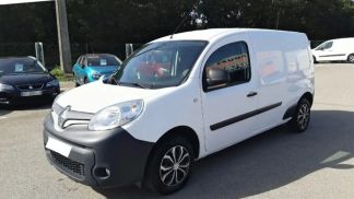 Leasing Van Renault Express 2021