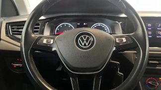 Finansowanie Hatchback Volkswagen Polo 2021