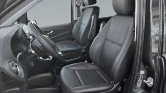 Lízing Hatchback MERCEDES VITO 2022