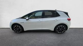 Finansowanie Sedan Volkswagen ID.3 2020