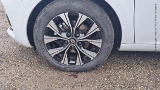 Leasing Sedan Renault ZOE 2022
