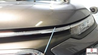 Leasing Sedan Citroën C3 2023