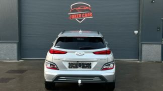 Finansowanie SUV Hyundai Kona 2022