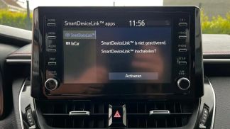 Lízing Kombi Toyota Corolla 2020