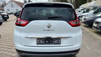Leasing Hayon Renault Scenic 2023