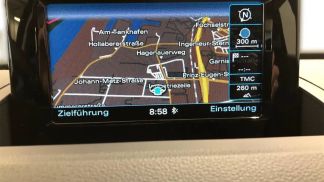 Lízing SUV Audi Q3 2015