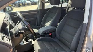 Finansowanie Hatchback Volkswagen Touran 2014