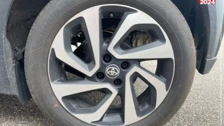 Leasing Sedan Toyota Aygo (X) 2024