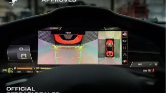 Finansowanie Coupé Ferrari SF90 STRADALE 2023
