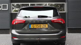 Finansowanie Wóz Ford Focus 2020