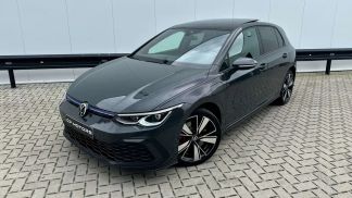 Leasing Sedan Volkswagen GOLF GTE 2021