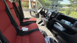 Finansowanie Hatchback Fiat Ducato 2012