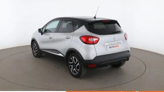 Finansowanie SUV Renault Captur 2014