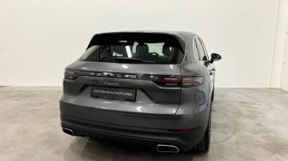 Finansowanie SUV Porsche Cayenne 2019