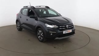 Leasing Hatchback Dacia Sandero 2022