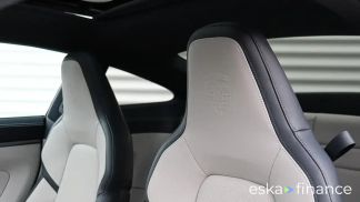 Leasing Coupé Porsche 992 2024