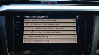 Leasing Wagon Volkswagen Arteon 2022