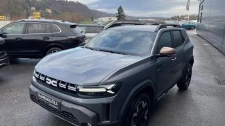 Finansowanie SUV Dacia Duster 2025