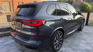 Finansowanie SUV BMW X5 2021