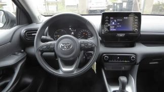 Leasing Hatchback Toyota Yaris 2023